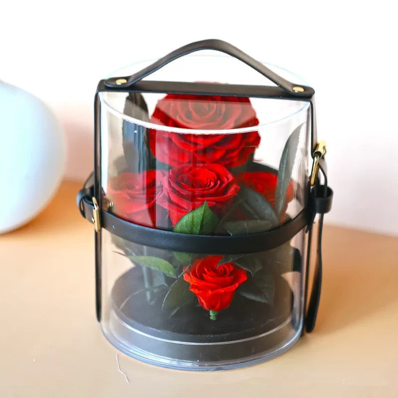 Eternal Flowers Box – JARDIN D'ETE, Markham ON