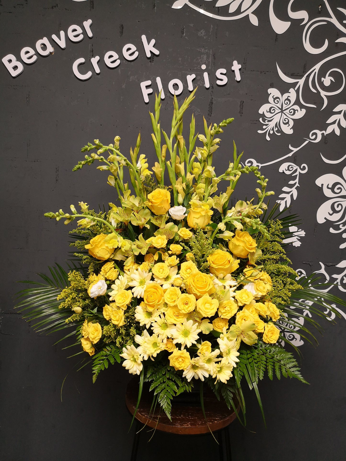 Celebration & Reflection Tribute Collection – JARDIN D'ETE, Markham ON