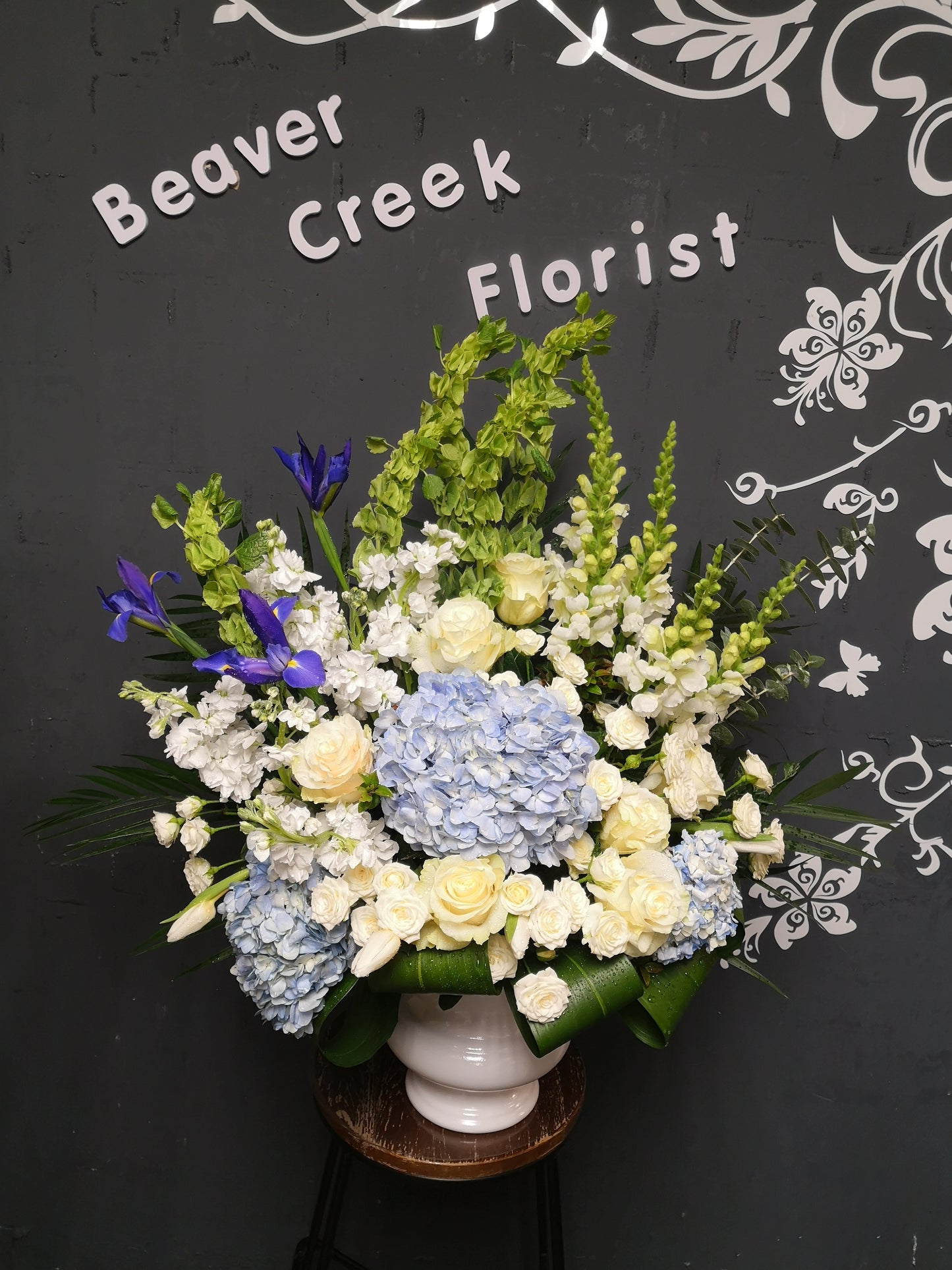 Celebration & Reflection Tribute Collection – JARDIN D'ETE, Markham ON