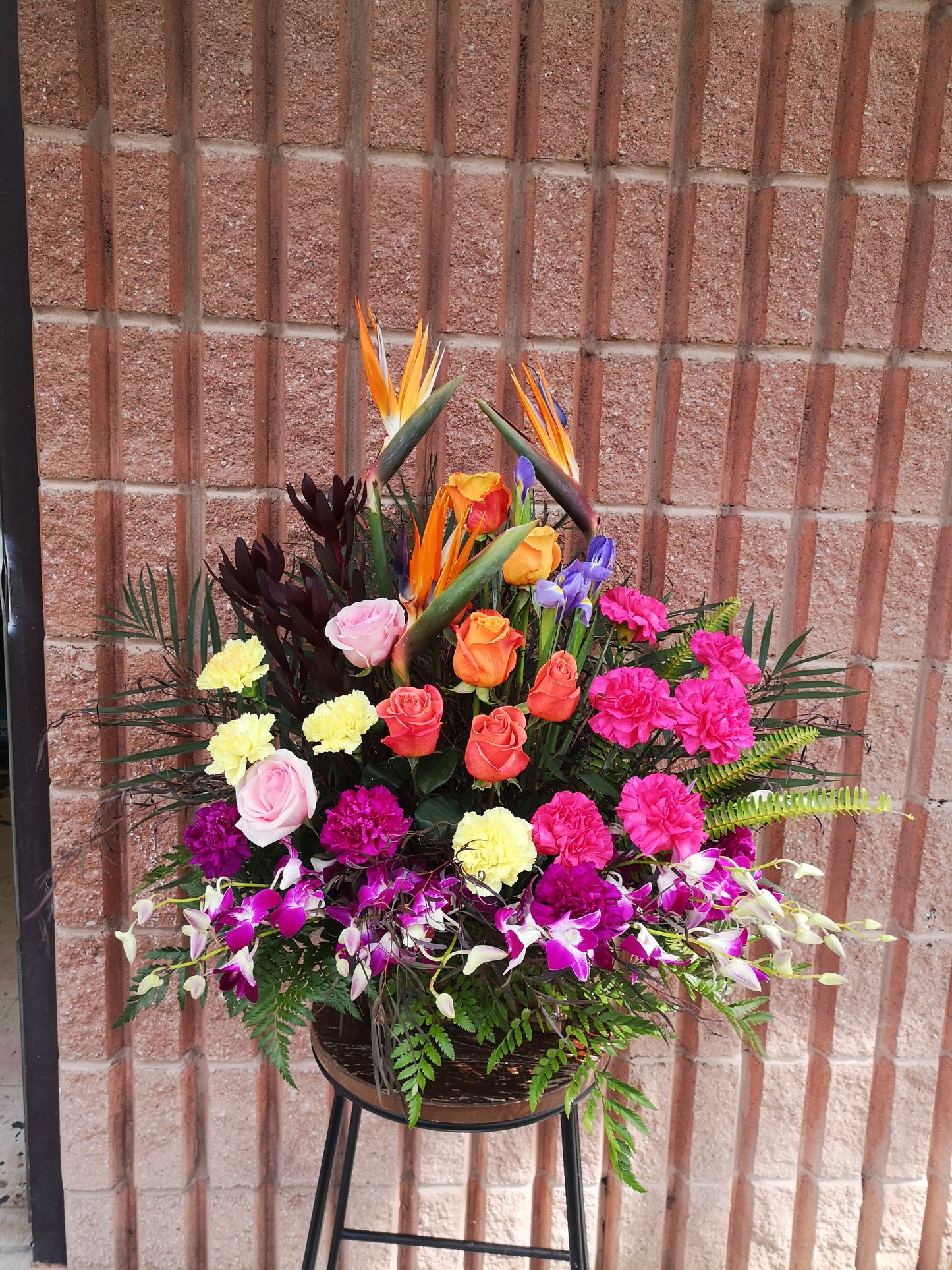 Celebration & Reflection Tribute Collection – JARDIN D'ETE, Markham ON