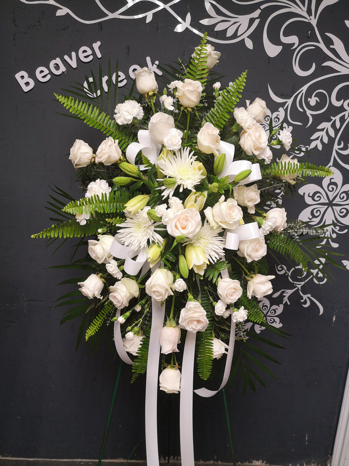 Green Serenity Spray – JARDIN D'ETE, Markham ON