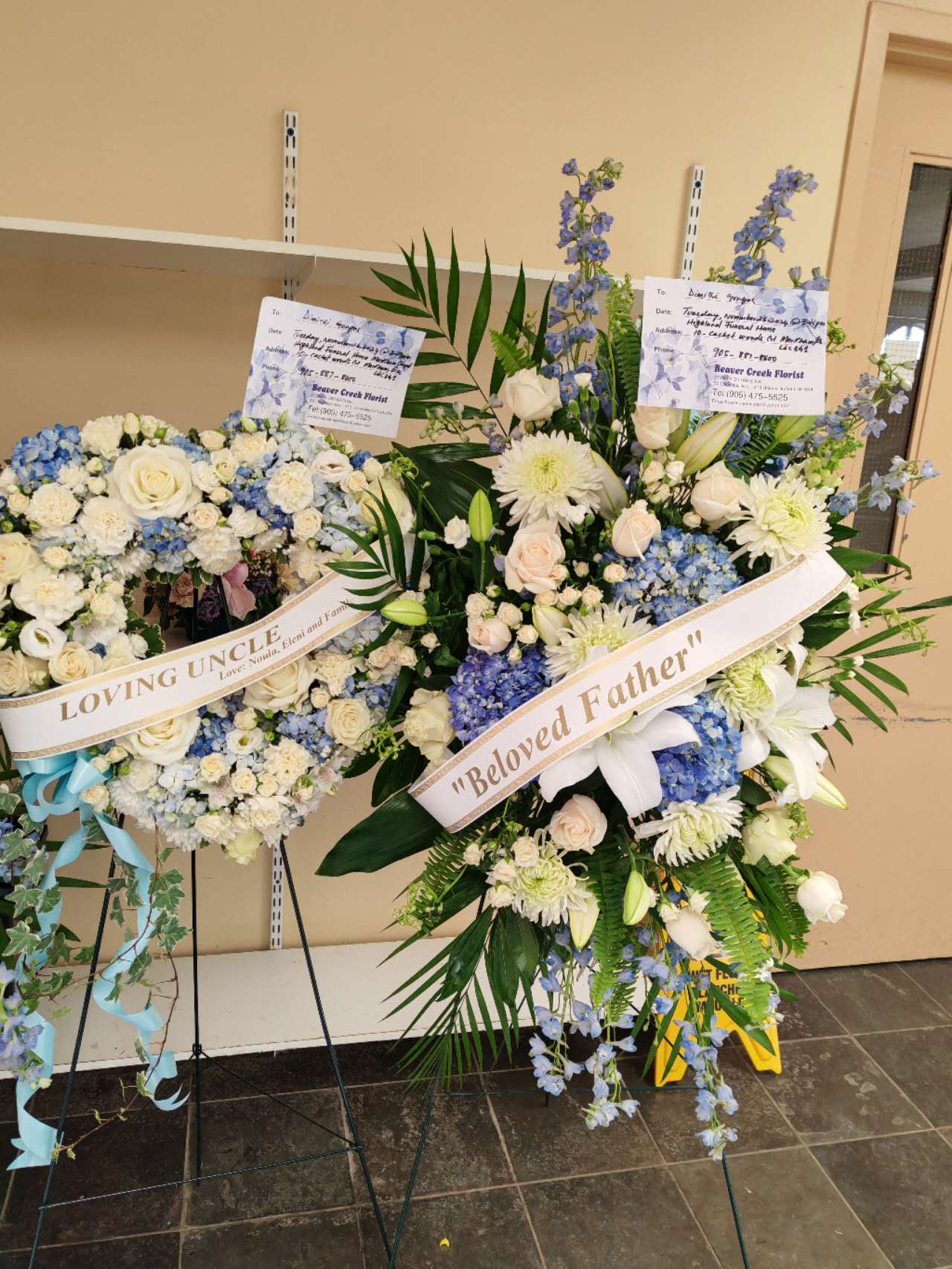 Everlasting Love Tribute – JARDIN D'ETE, Markham ON