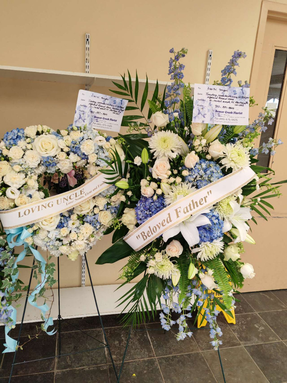 Everlasting Love Tribute – JARDIN D'ETE, Markham ON