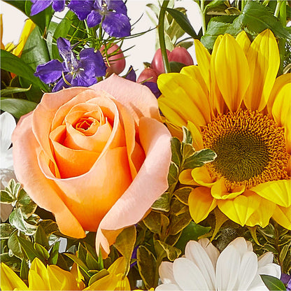 The Good Life Bouquet – JARDIN D'ETE, Markham ON