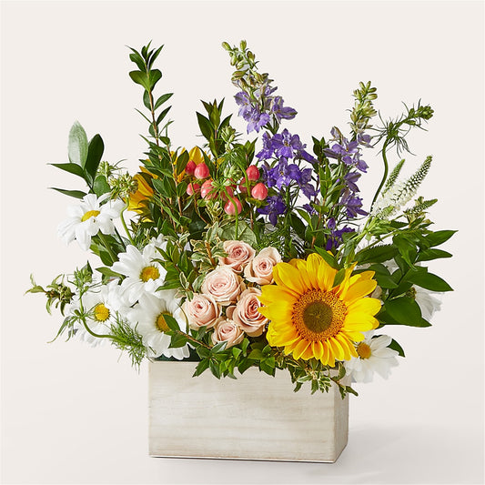 The Good Life Bouquet – JARDIN D'ETE, Markham ON
