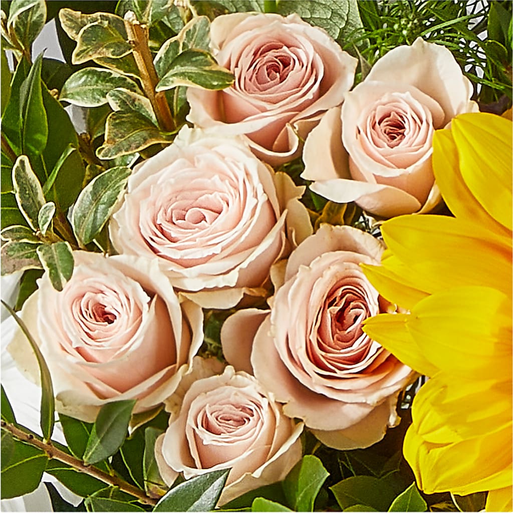 The Good Life Bouquet – JARDIN D'ETE, Markham ON