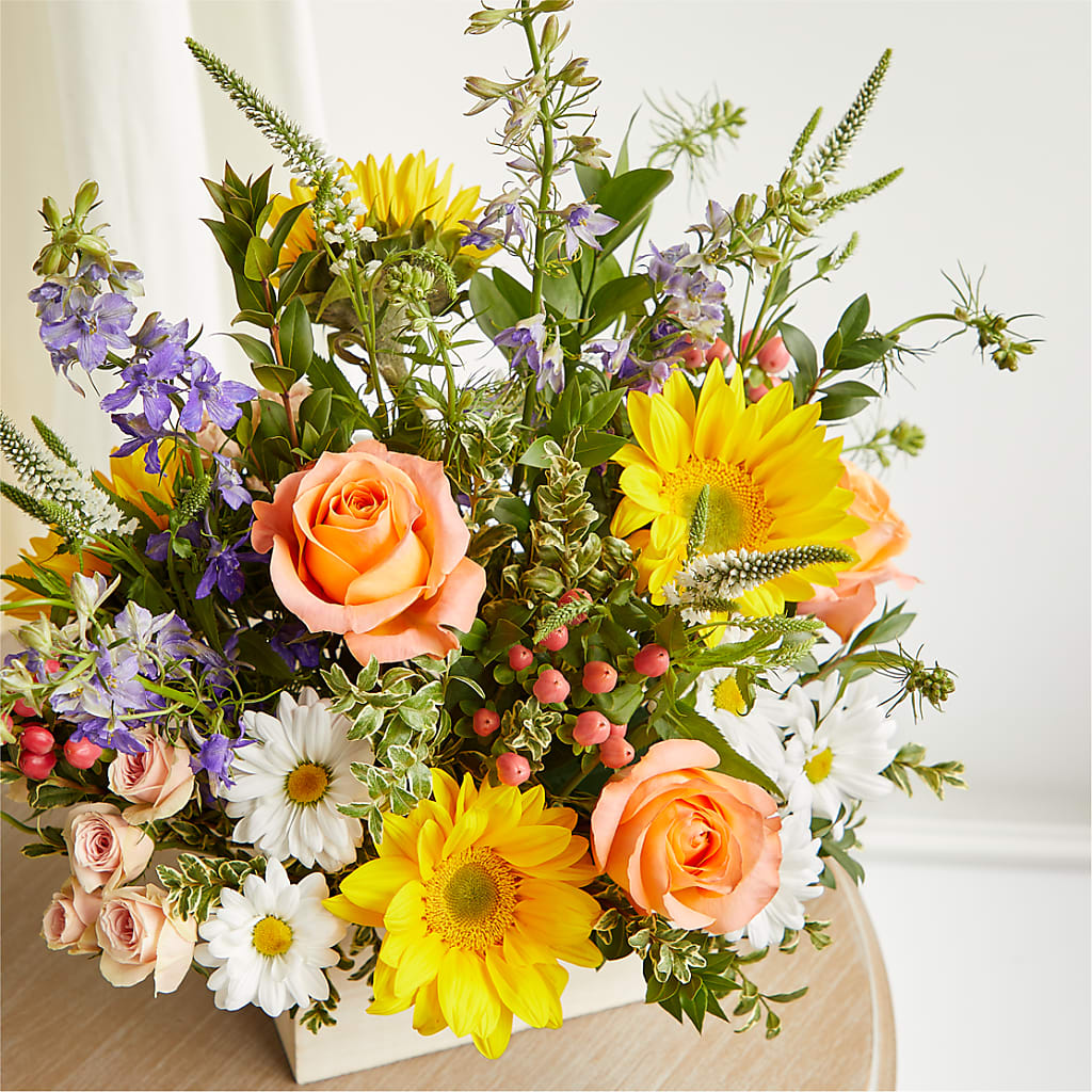 The Good Life Bouquet – JARDIN D'ETE, Markham ON