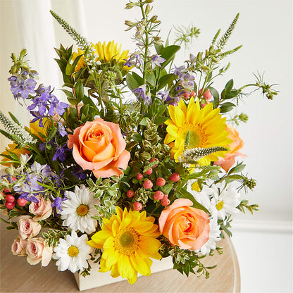 The Good Life Bouquet – JARDIN D'ETE, Markham ON