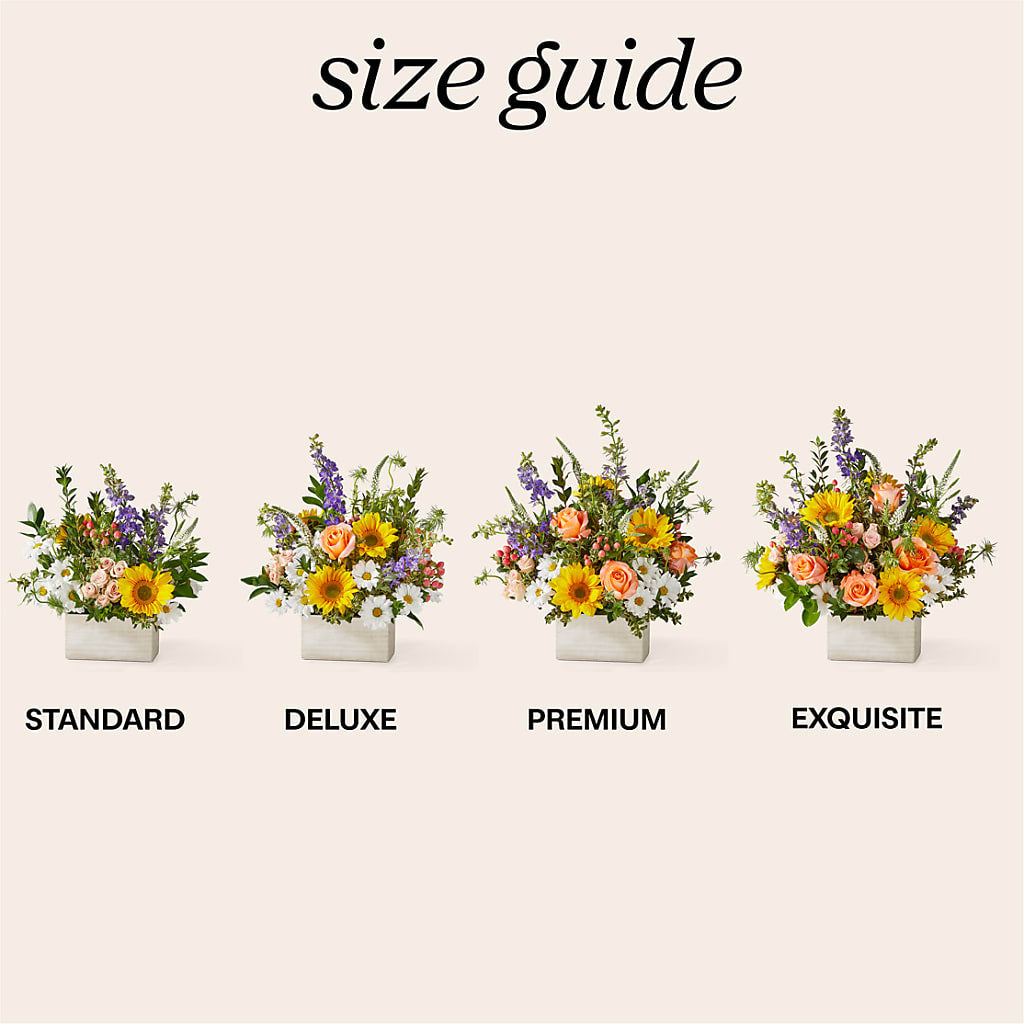 The Good Life Bouquet – JARDIN D'ETE, Markham ON