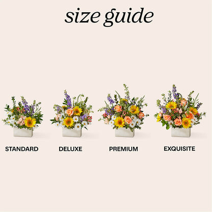The Good Life Bouquet – JARDIN D'ETE, Markham ON