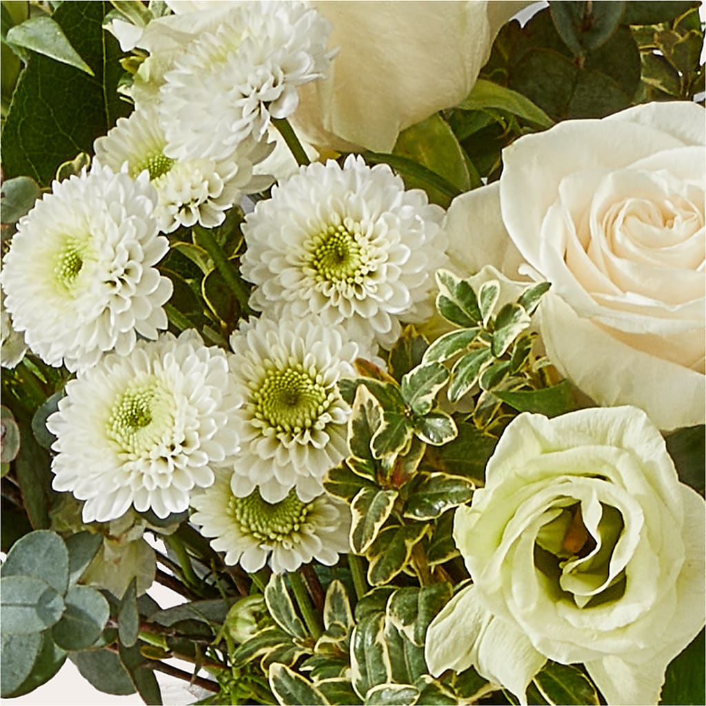 Cashmere Bouquet – JARDIN D'ETE, Markham ON