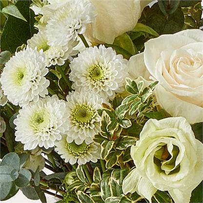 Cashmere Bouquet – JARDIN D'ETE, Markham ON