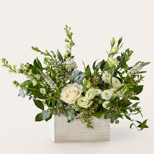 Cashmere Bouquet – JARDIN D'ETE, Markham ON