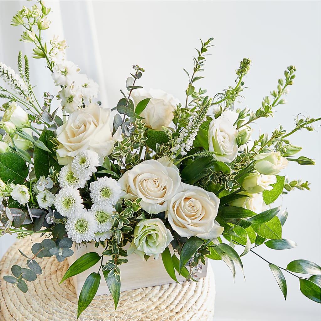 Cashmere Bouquet – JARDIN D'ETE, Markham ON