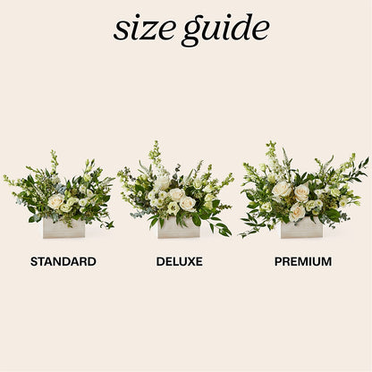 Cashmere Bouquet – JARDIN D'ETE, Markham ON
