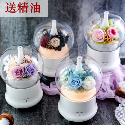 Aromatherapy Eternal Garden Diffuser – JARDIN D'ETE, Markham ON