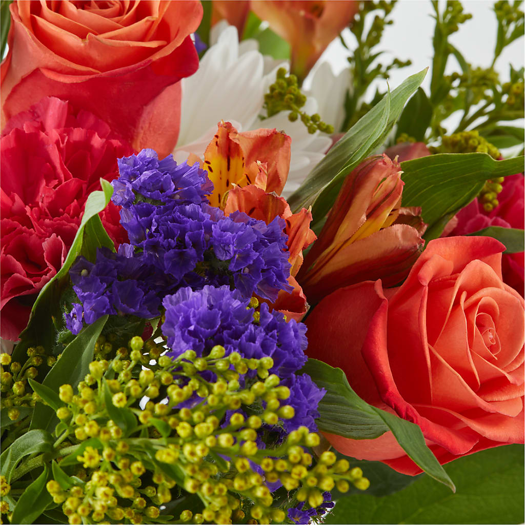 Oopsie Daisy Bouquet – JARDIN D'ETE, Markham ON