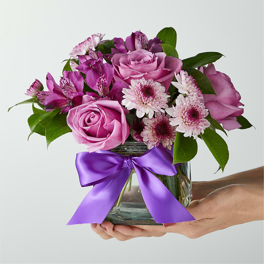 Sugarplum Bouquet – JARDIN D'ETE, Markham ON