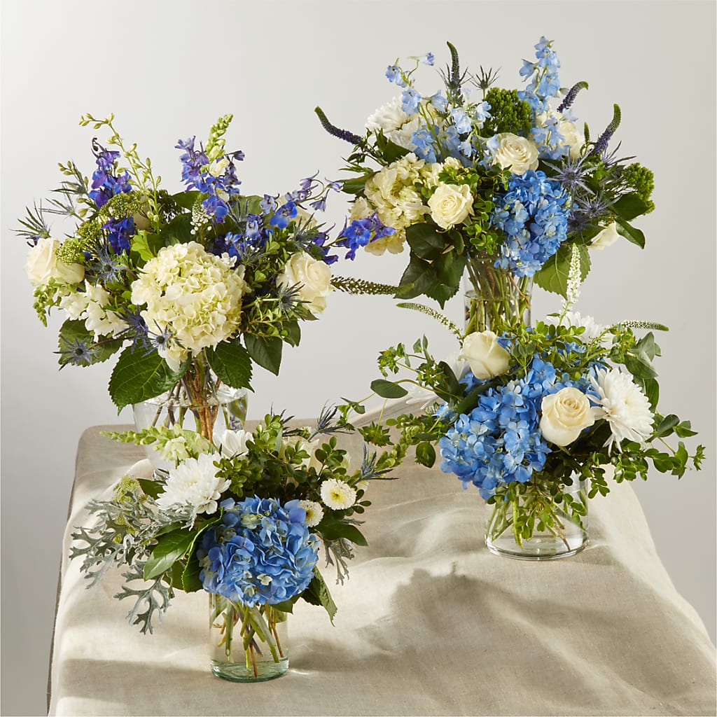 Festival of Lights – A Florist Original – JARDIN D'ETE, Markham ON