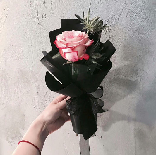 Hello Blooms