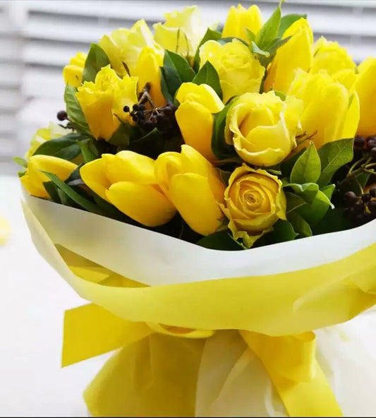 Sunny Bloom