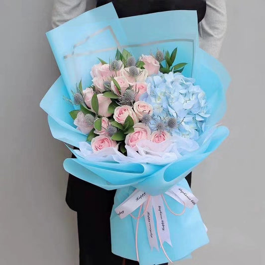 Pastel Wish