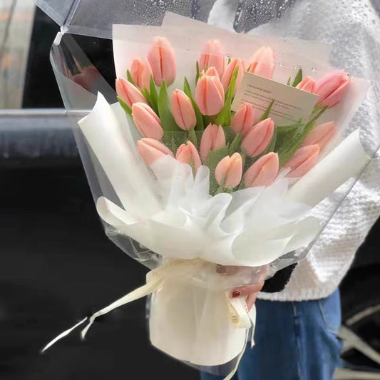 Tulip Statement