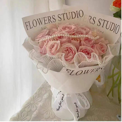 Modern Roses (24Roses)