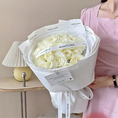 Modern Roses (24Roses)