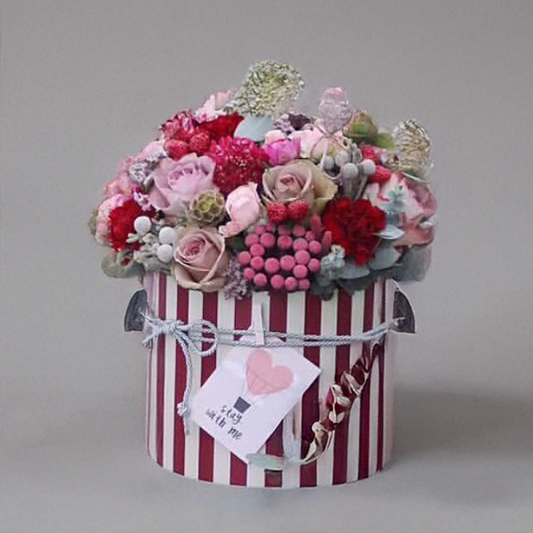 Candy Love Bloom Bucket