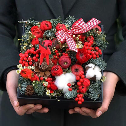 Spring Blessings Gift Box Collection