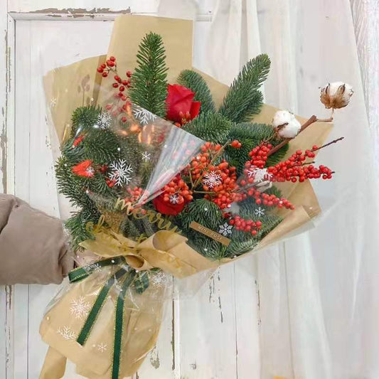 Christmas Bouquets