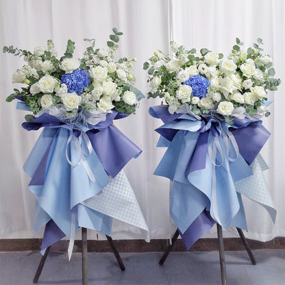 Ocean Breeze Celebration – JARDIN D'ETE, Markham ON