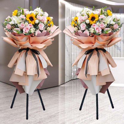 Golden Bloom Success Stand – JARDIN D'ETE, Markham ON