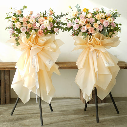 Champagne Light Bloom – JARDIN D'ETE, Markham ON