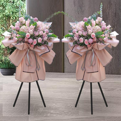 Pink Power Arrangement – JARDIN D'ETE, Markham ON
