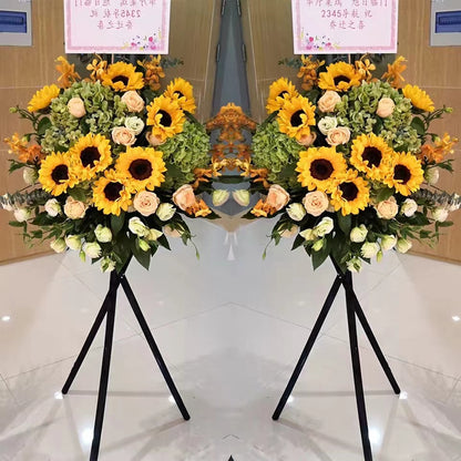 Sunflower Shine Stand – JARDIN D'ETE, Markham ON