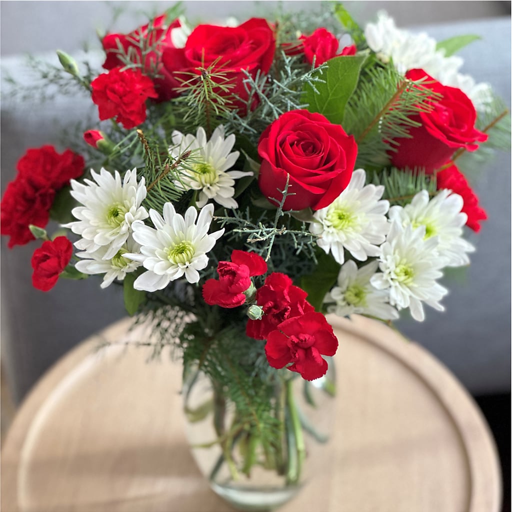 Seasonal Magic Bouquet – JARDIN D'ETE, Markham ON