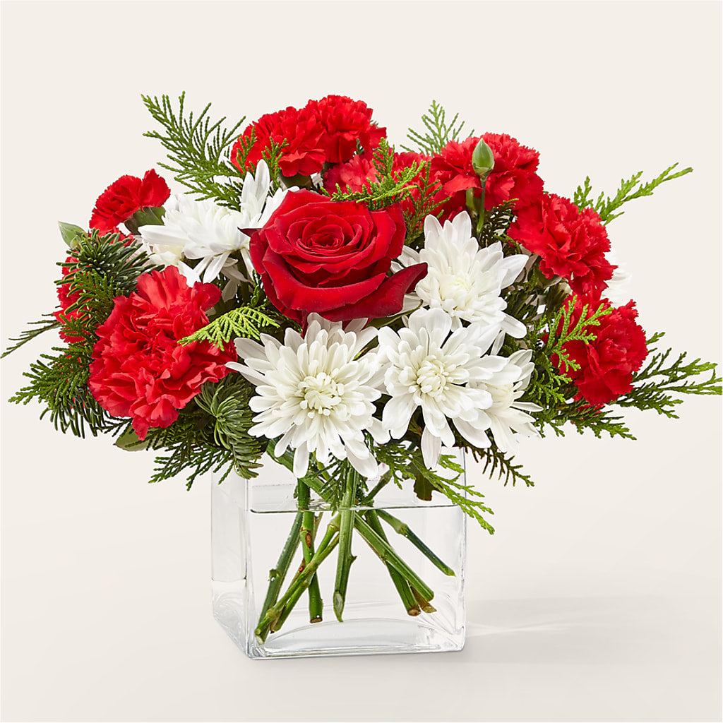 Peppermint Chill Bouquet – JARDIN D'ETE, Markham ON