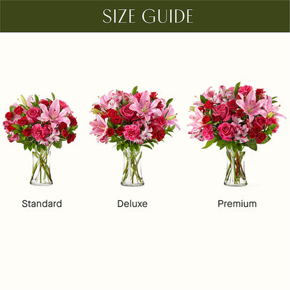 In Love Bouquet – JARDIN D'ETE, Markham ON