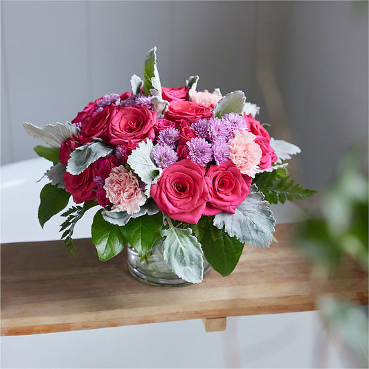 Sweet As Can Be Bouquet – JARDIN D'ETE, Markham ON
