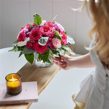 Sweet As Can Be Bouquet – JARDIN D'ETE, Markham ON