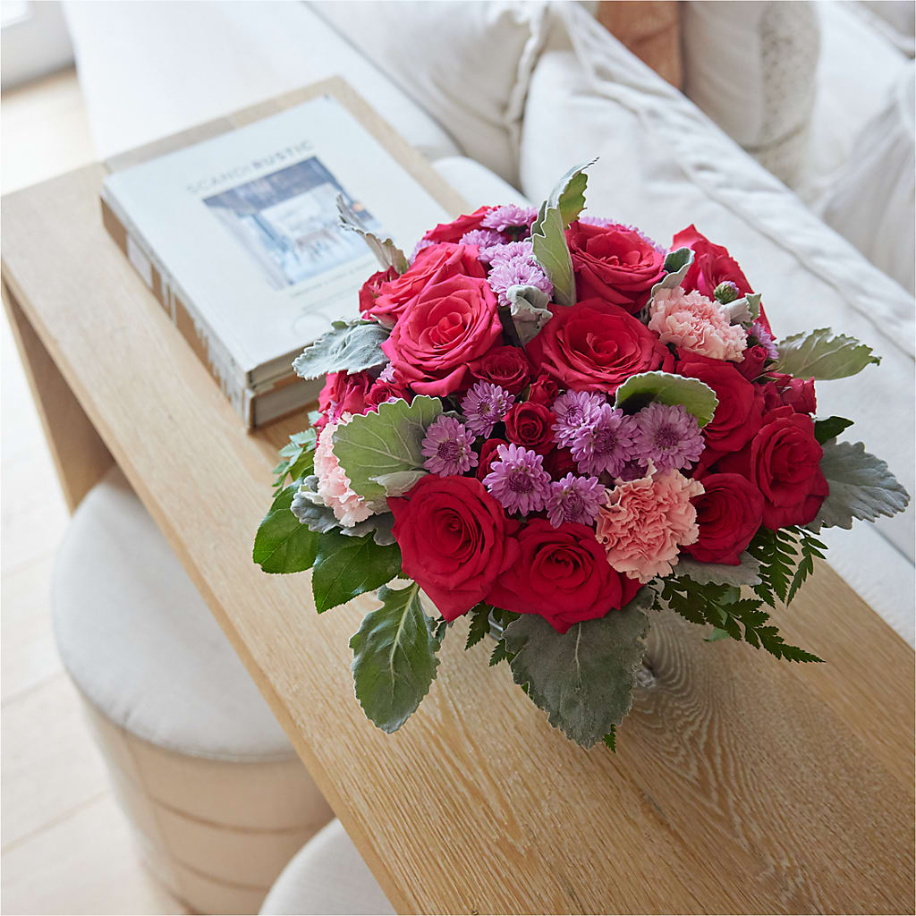 Sweet As Can Be Bouquet – JARDIN D'ETE, Markham ON