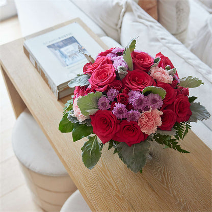 Sweet As Can Be Bouquet – JARDIN D'ETE, Markham ON