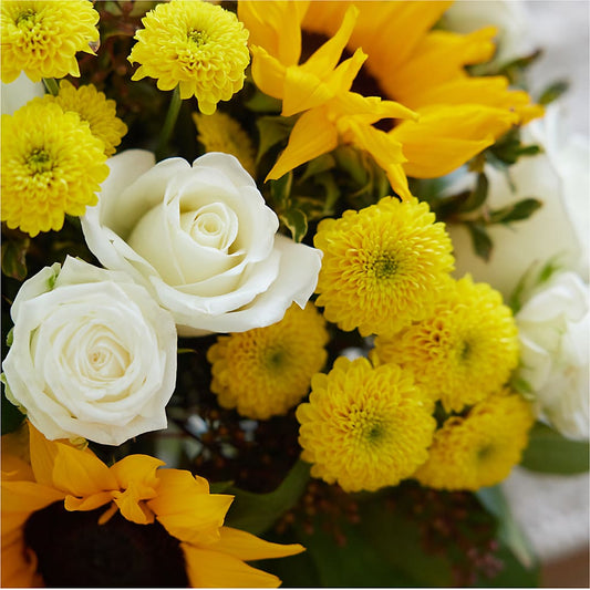Luminous Morning Bouquet – JARDIN D'ETE, Markham ON