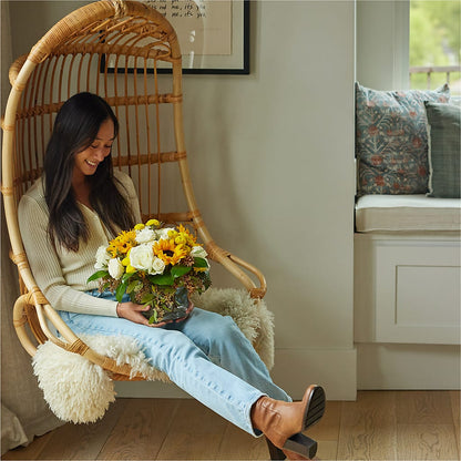 Luminous Morning Bouquet – JARDIN D'ETE, Markham ON