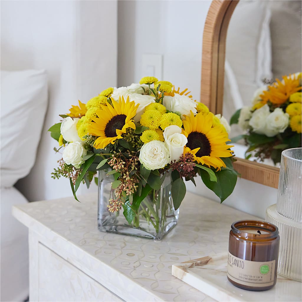 Luminous Morning Bouquet – JARDIN D'ETE, Markham ON