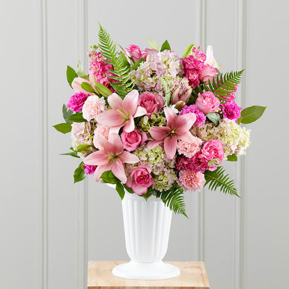 Never-Ending Love Arrangement – JARDIN D'ETE, Markham ON