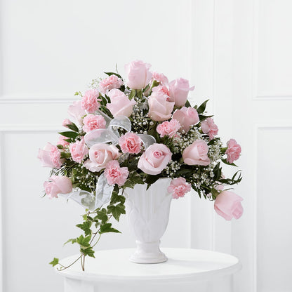 Deepest Sympathy Arrangement – JARDIN D'ETE, Markham ON