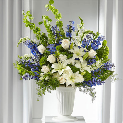 Heartfelt Hope Arrangement – JARDIN D'ETE, Markham ON